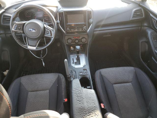 2019 SUBARU CROSSTREK - JF2GTACC1K8260141