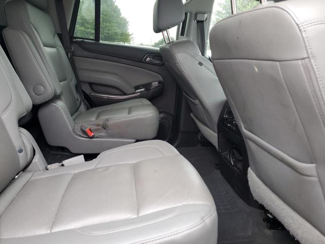 2019 CHEVROLET TAHOE K150 #3285761657