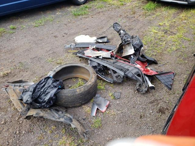 2021 TOYOTA COROLLA SE #3284337016