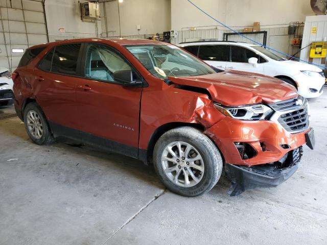 2020 CHEVROLET EQUINOX LS #3265236011