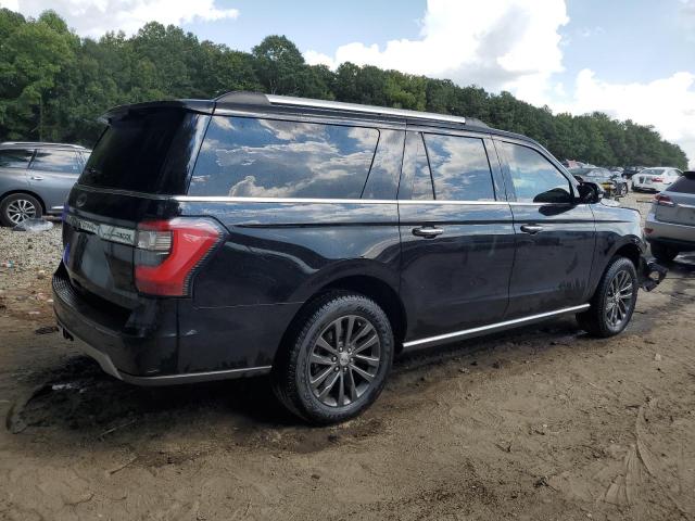 2021 FORD EXPEDITION - 1FMJK2AT6MEA08286