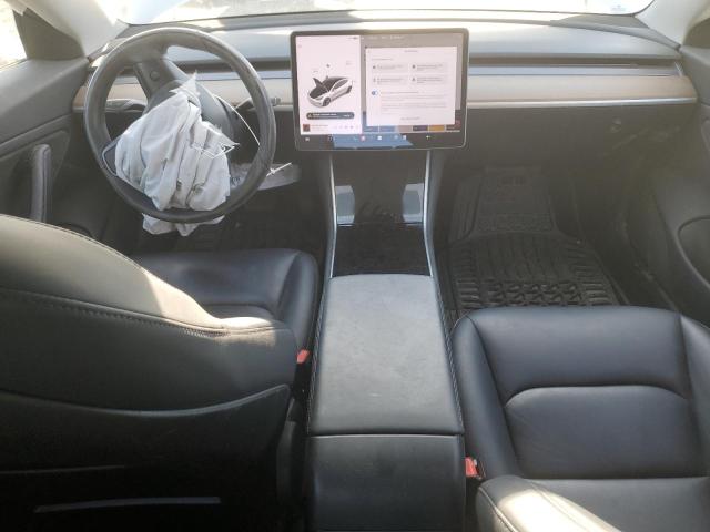 2018 TESLA MODEL 3 5YJ3E1EA8JF027861