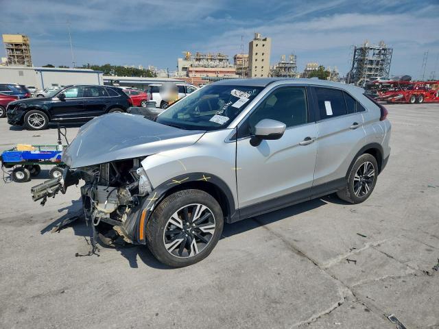 2024 MITSUBISHI ECLIPSE CR JA4ATWAAXRZ079637