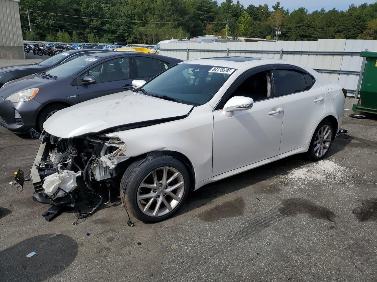 LEXUS IS 250