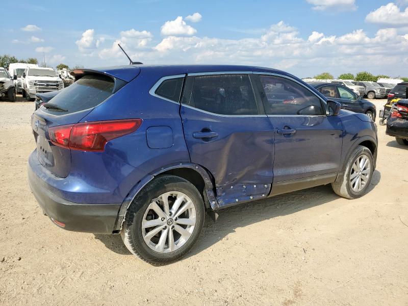 2019 NISSAN ROGUE JN1BJ1CP0KW236896