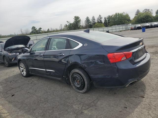 2018 CHEVROLET IMPALA PRE 2G1125S35J9159762