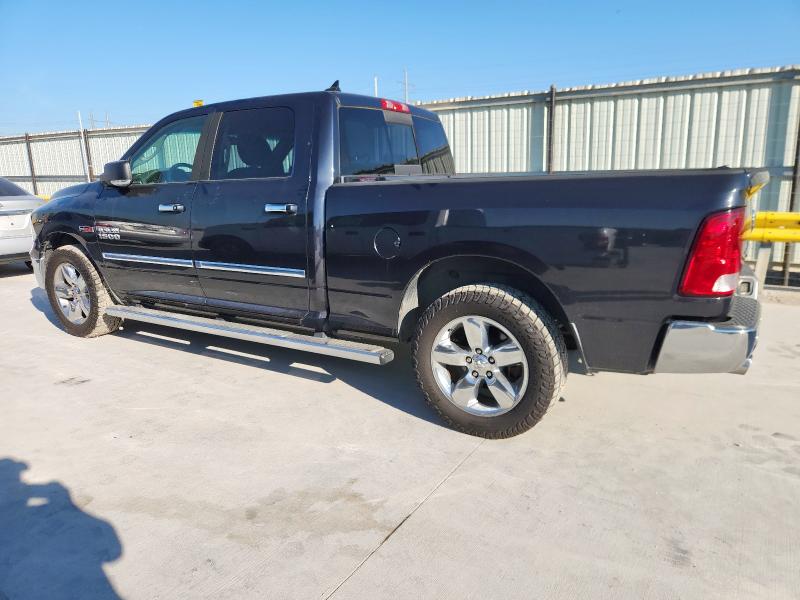 2015 RAM 1500 SLT 1C6RR7TM5FS603891