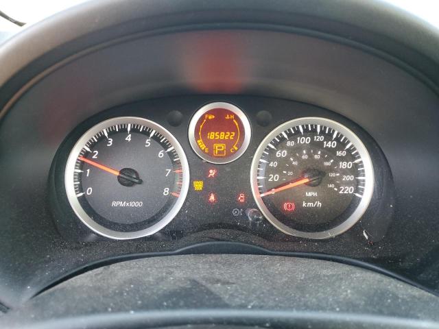 2012 NISSAN SENTRA 2.0 - 3N1AB6AP0CL641902