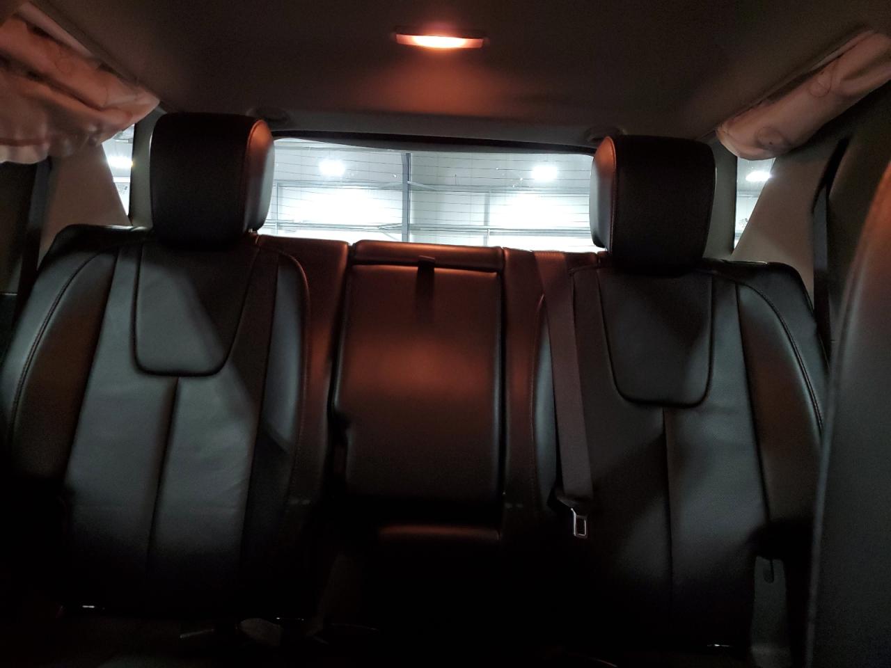 CHEVROLET EQUINOX LTZ