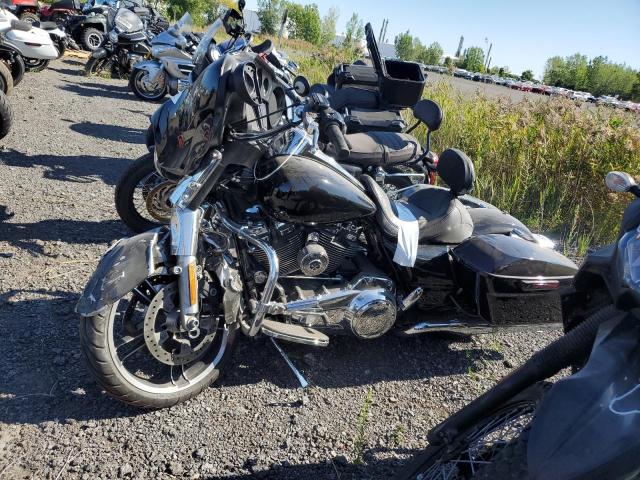 2019 HARLEY-DAVIDSON FLHX 5HD1KBCA0KB639010