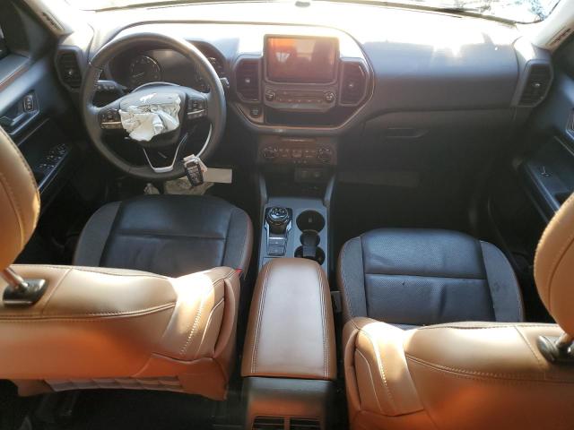 2021 FORD BRONCO SPO 3FMCR9C6XMRA34925