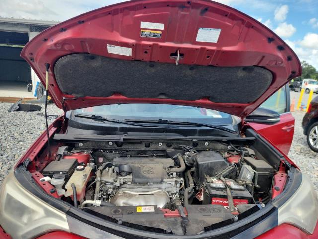 2017 TOYOTA RAV4 SE JTMNFREV0HJ123817