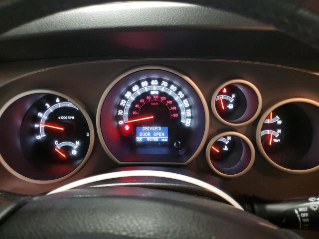 2015 TOYOTA SEQUOIA LIMITED 5TDJY5G15FS123274