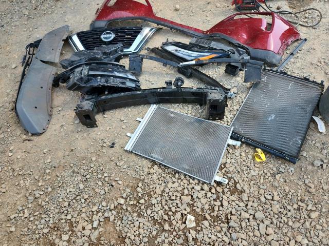 2023 NISSAN ROGUE S #3286690329