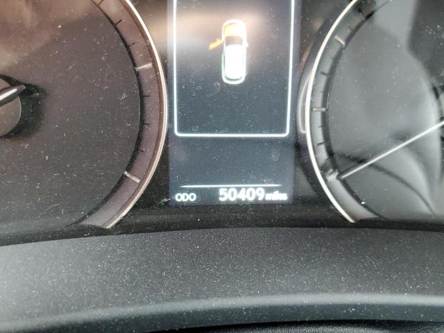 2020 LEXUS RX 350 2T2HZMDA8LC239143