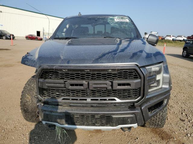 2019 FORD F150 RAPTO - 1FTFW1RG3KFD22002