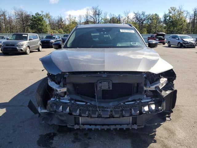 2022 ACURA MDX TYPE S 5J8YD8H87NL000584