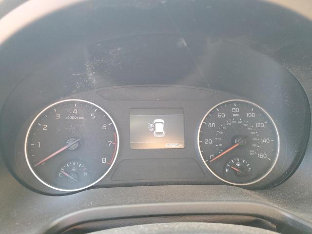 2021 KIA SELTOS S #3303975745