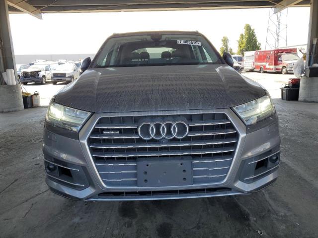 2018 AUDI Q7 PREMIUM - WA1LAAF76JD000464