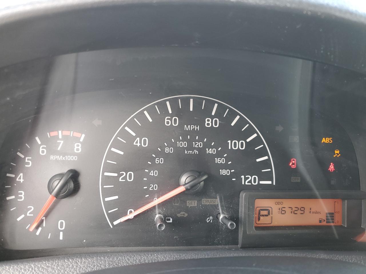 CHEVROLET EXPRESS LT