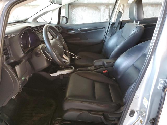 2015 HONDA FIT EX 3HGGK5H81FM710886