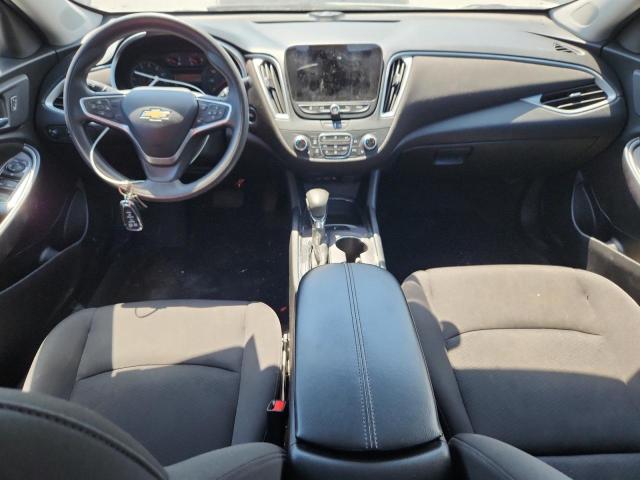 2022 CHEVROLET MALIBU LT 1G1ZD5ST4NF167913