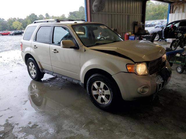 2011 FORD ESCAPE LIM #3287535002