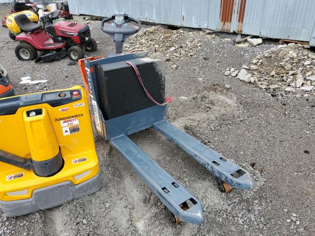 Global Auto Auctions: 2020 TOYOTA ELECTRIC PALLET JACK