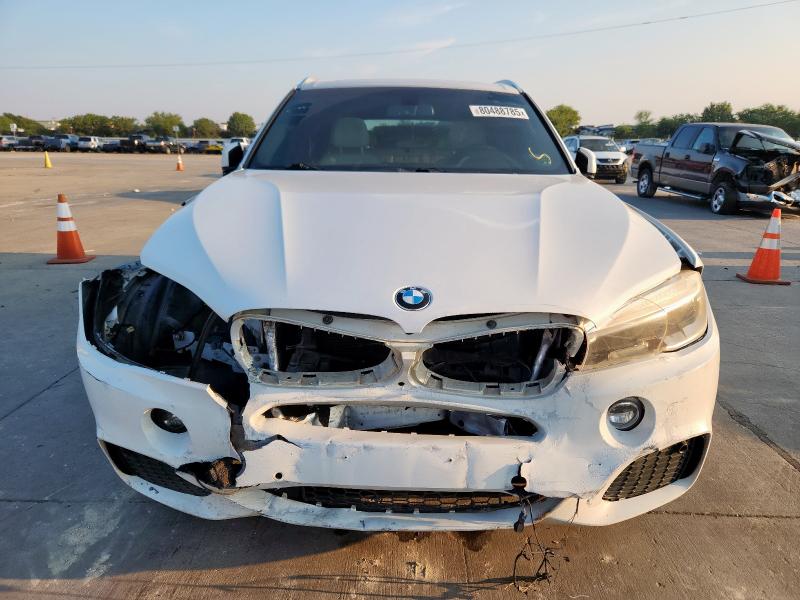2017 BMW X5 XDRIVE35I 5UXKR0C51H0V49657
