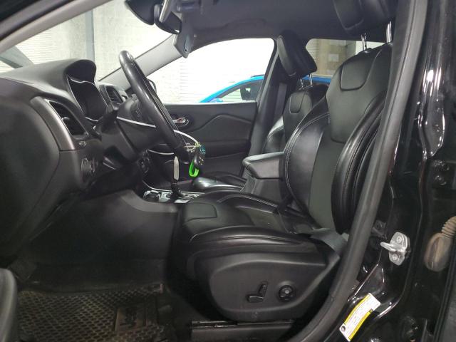 2019 JEEP CHEROKEE L 1C4PJMLX4KD223861