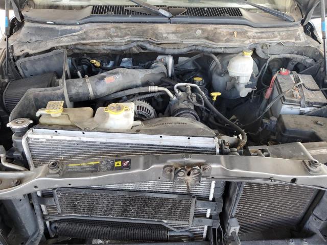 2005 DODGE RAM 1500 S #3281495021