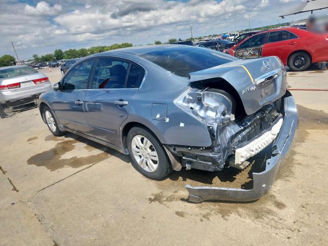2012 NISSAN ALTIMA BAS - 1N4AL2AP4CN411756