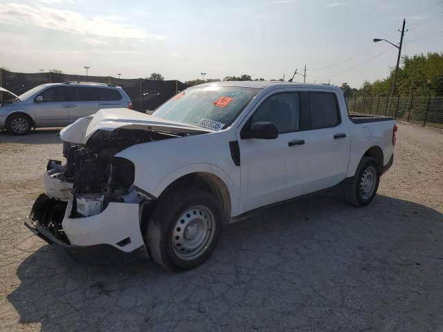 2022 FORD MAVERICK XL 3FTTW8E91NRA02784