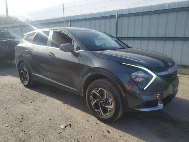 2023 KIA SPORTAGE L KNDPUCAF4P7206348