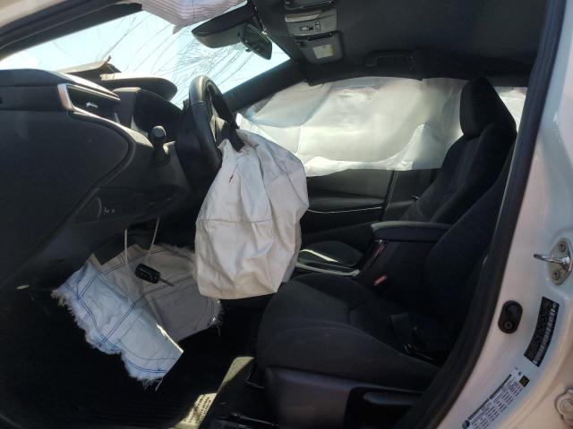 2020 TOYOTA COROLLA SE - 5YFS4RCE1LP030143