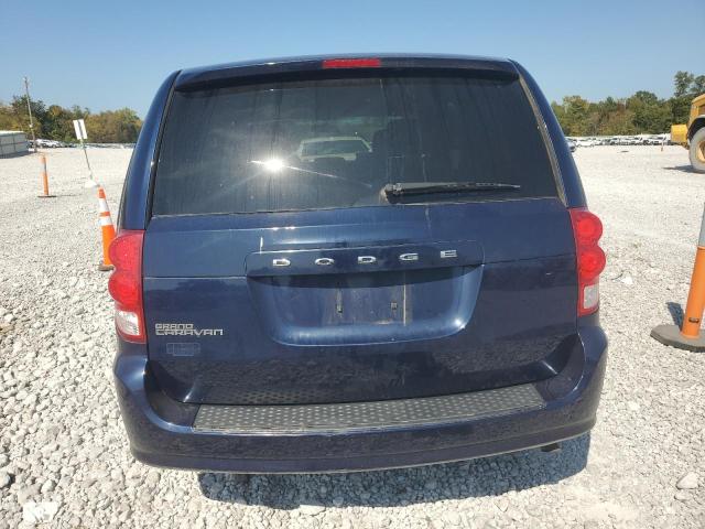 2014 DODGE GRAND CARAVAN SE - 2C4RDGBG9ER167369