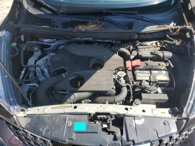 2017 NISSAN JUKE S JN8AF5MV1HT751273