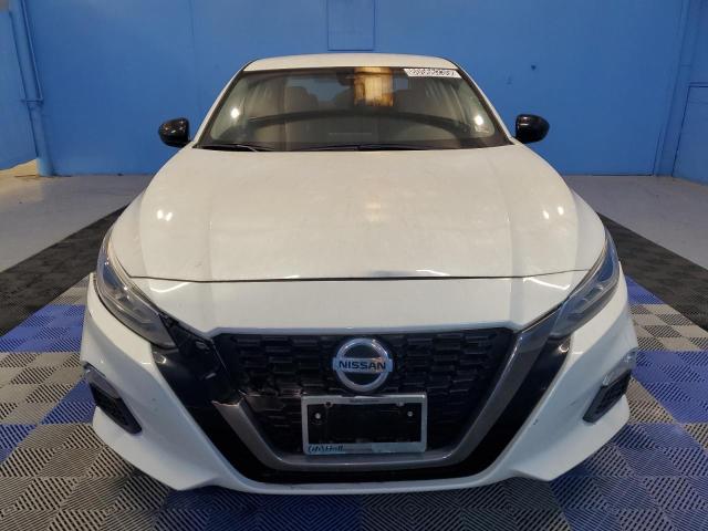 2020 NISSAN ALTIMA SR 1N4BL4CV9LC284946