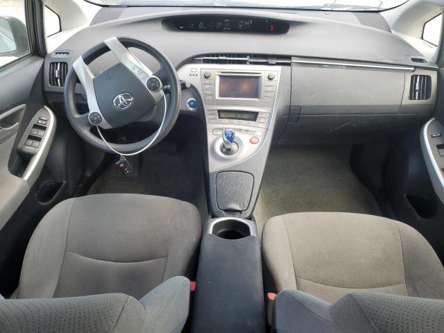 2015 TOYOTA PRIUS - JTDKN3DU0F1959703