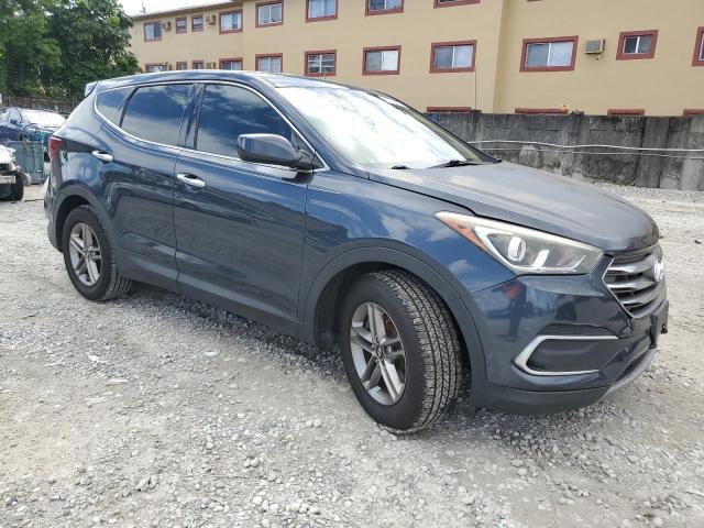 2018 HYUNDAI SANTA FE SPORT 5NMZTDLB8JH093127
