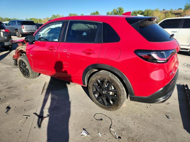 2023 HONDA HR-V SPORT - 3CZRZ2H56PM720123