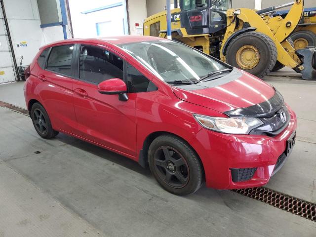 2015 HONDA FIT LX 3HGGK5H58FM780021