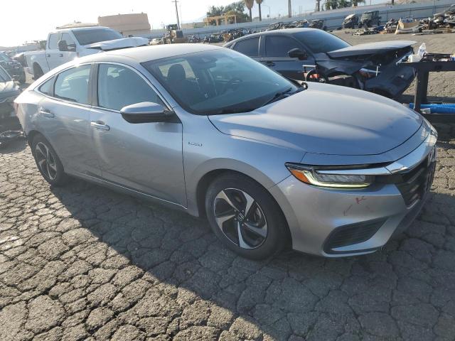 2021 HONDA INSIGHT EX 19XZE4F55ME009602