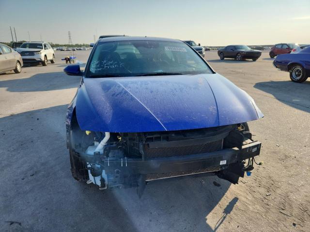 2023 HYUNDAI ELANTRA SE #3301642636