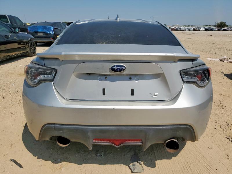 2017 SUBARU BRZ 2.0 LIMITED JF1ZCAC13H9604759