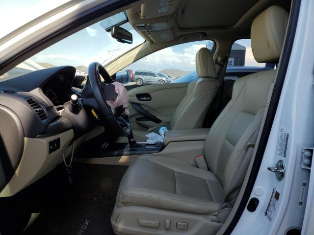 2017 ACURA RDX - 5J8TB3H32HL017515