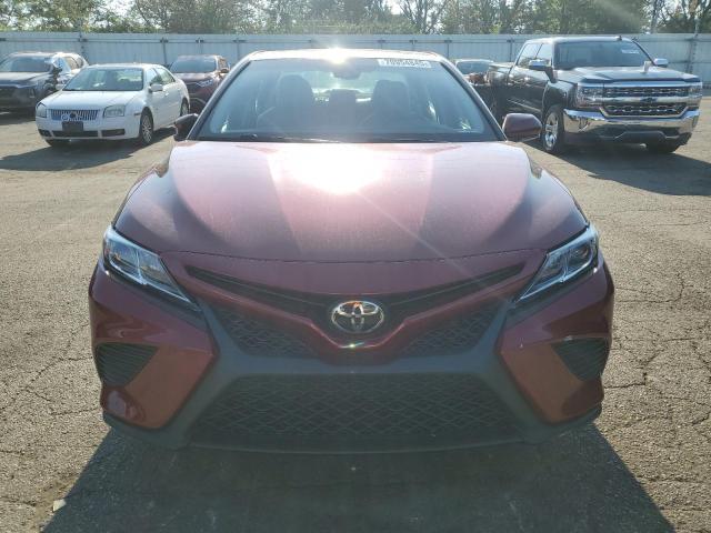 2018 TOYOTA CAMRY L #3301688651