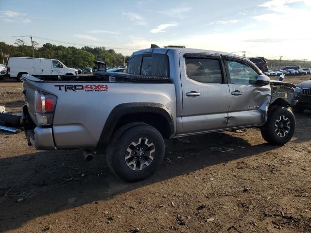 2021 TOYOTA TACOMA DOU - 3TMCZ5AN8MM440917