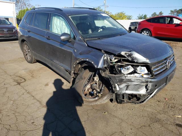 2019 VOLKSWAGEN TIGUAN SE 3VV2B7AX9KM077667