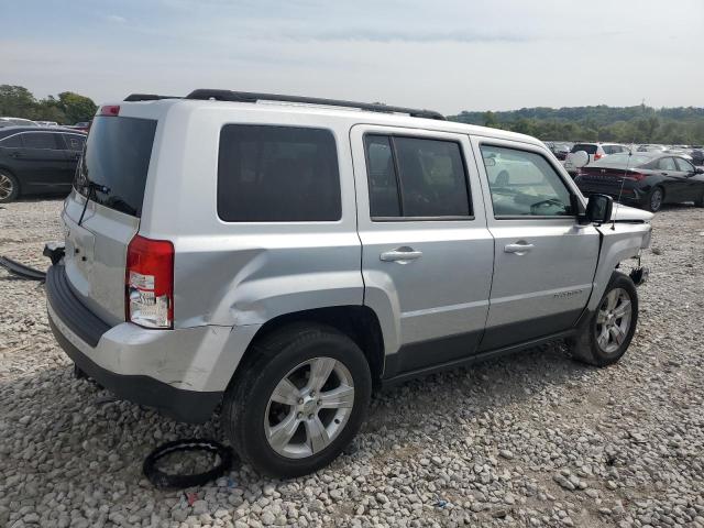 2013 JEEP PATRIOT SP - 1C4NJRBB7DD261503